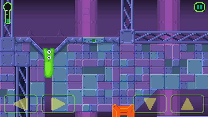 Screenshot 20: Slime Labs