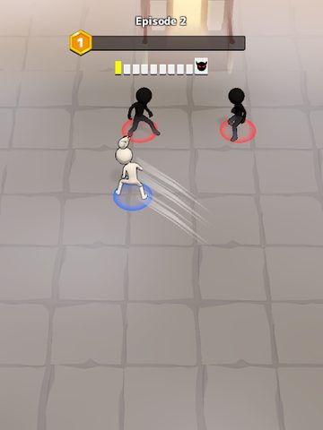 Screenshot 9: Blitz Hero