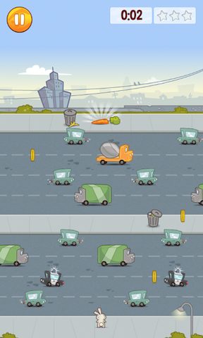 Screenshot 18: Hungry Bunny