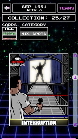 Screenshot 21: 80s Mania Wrestling Returns