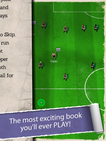 Скриншот 7: New Star Soccer G-Story