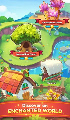 Captura 15: Sproutle: La historia de los animales rompecabezas