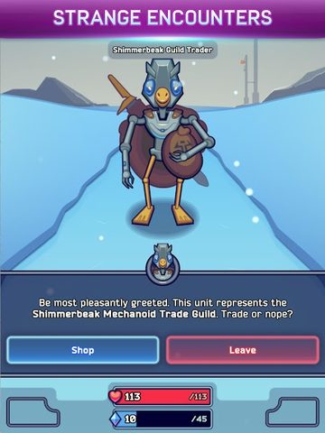 Screenshot 22: Void Tyrant
