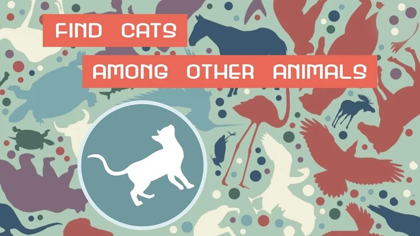Screenshot 16: Find Cats: Hidden Object