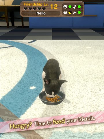 Screenshot 15: with My DOG