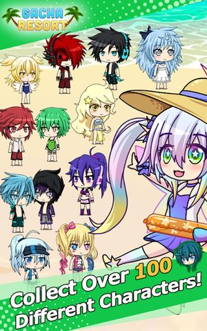 Screenshot 19: Gacha Resort