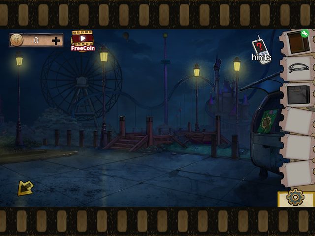 Screenshot 14: Park Escape - Escape Room Game