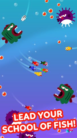 Screenshot 22: Fish & Trip