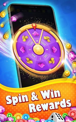 Screenshot 3: Ludo All Star - Online Ludo Game & King of Ludo