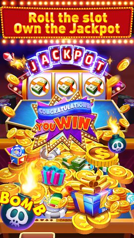 Screenshot 10: Coin Carnival Pusher Game