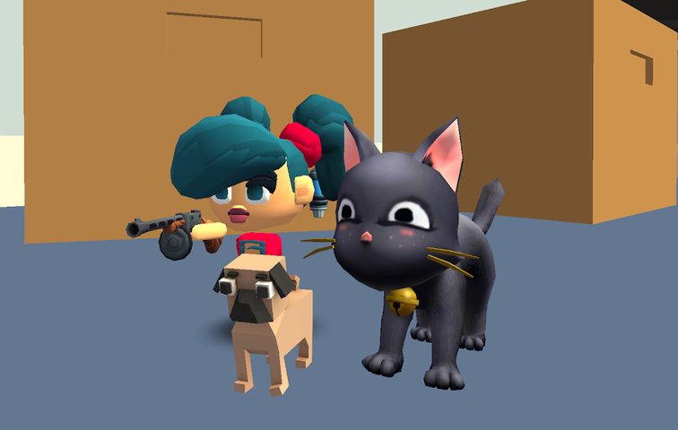Captura 14: Guerra de memes 2