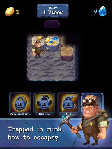 Screenshot 11: Mine Legend:Idle Game