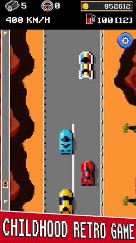 Screenshot 5: Car Racing Speed - Driving Gam