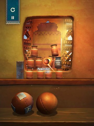 Screenshot 15: Fireball - Hit Smash and Crash