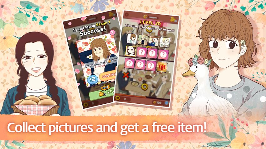 Screenshot 21: Find It: Girls World