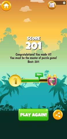 Screenshot 14: Block Puzzle