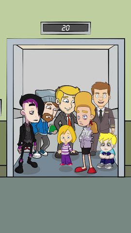 Screenshot 3: Find The Differences - Online