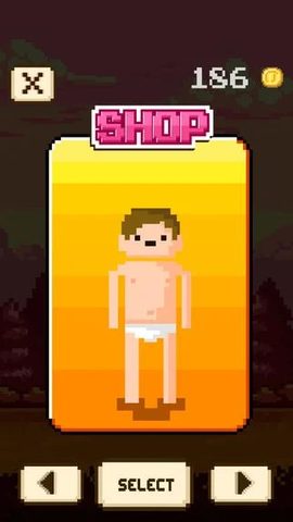 Screenshot 16: Rope Jumper