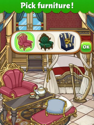 Screenshot 8: Mystic Mansion