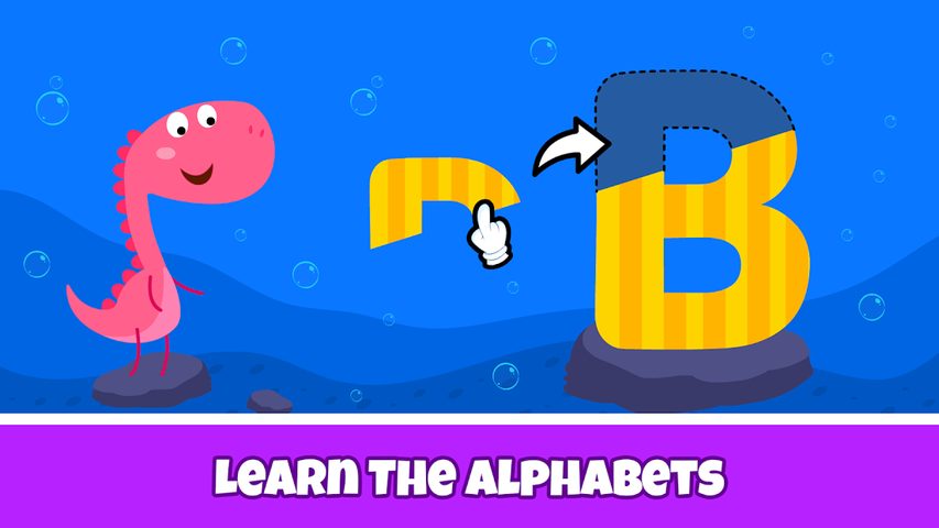 Screenshot 10: Toddler Games for 2+ Year Olds