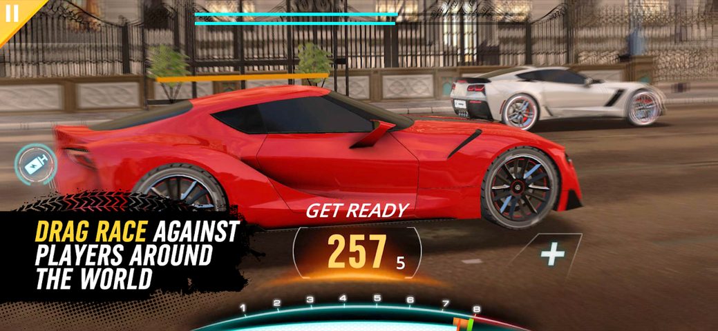 Screenshot 19: Racing Go - Free Car Games