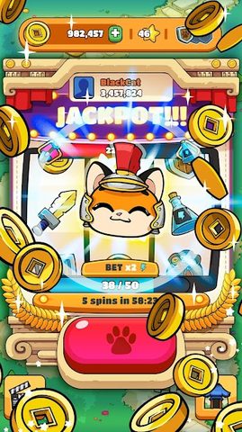 Screenshot 15: Coin Crack