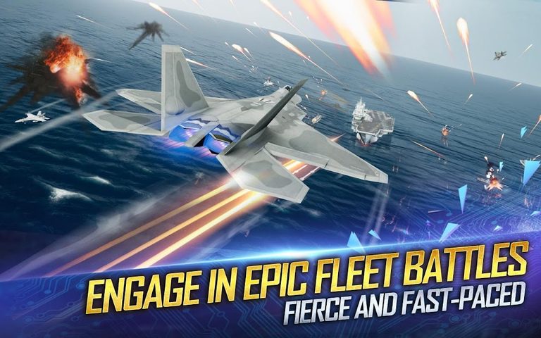 Screenshot 17: Warship Legend: Idle RPG