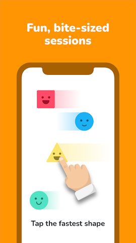 Screenshot 8: Left vs Right: Brain Training Games