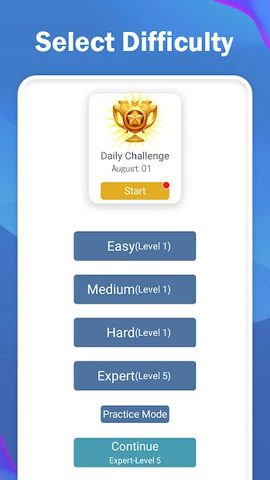 Screenshot 23: Sudoku Joy: Sudoku Helper