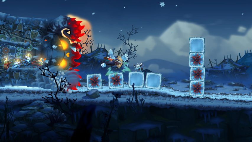 Screenshot 19: Oddmar