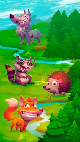 Screenshot 20: Zoopolis: Animal Evolution