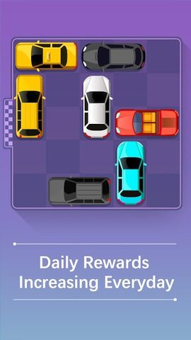 Screenshot 7: Car Escape