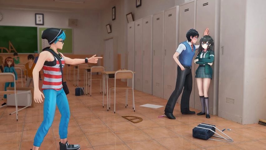 Screenshot 14: Fight Club: Karate Games