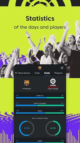 Screenshot 16: La Liga - Official Soccer App