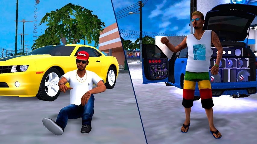 Screenshot 1: Rebaixados Elite Brasil