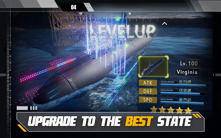 Screenshot 24: The Last Ark: Survive the Sea