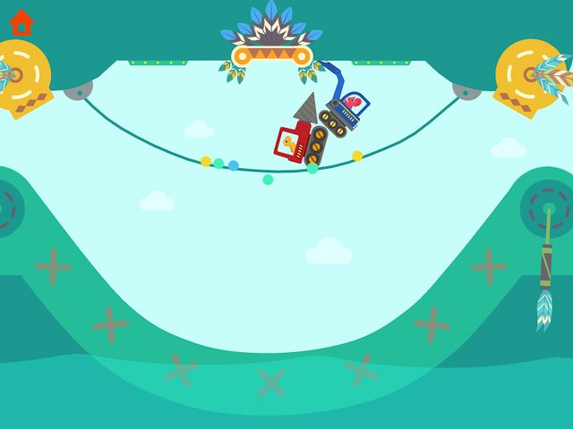 Screenshot 8: Dinosaur Smash: Games for kids
