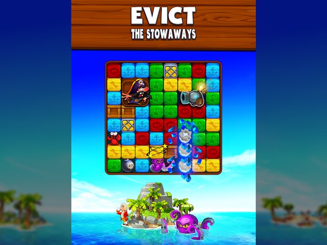 Screenshot 23: Prize Blast