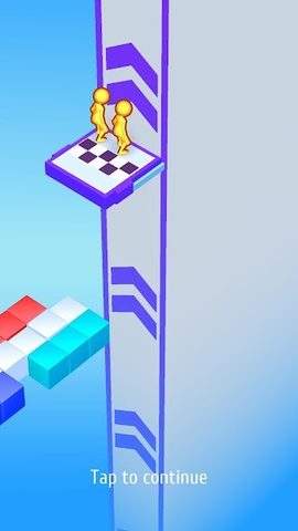Screenshot 12: Tetra Bridge