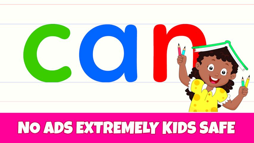 Captura 12: ABC Juegos de ortografía para niños