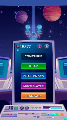 Screenshot 19: Planets Juggler