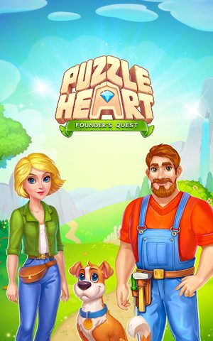 Screenshot 16: Puzzle Heart Match-3 in a Row
