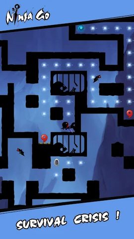 Screenshot 12: Ninja Go
