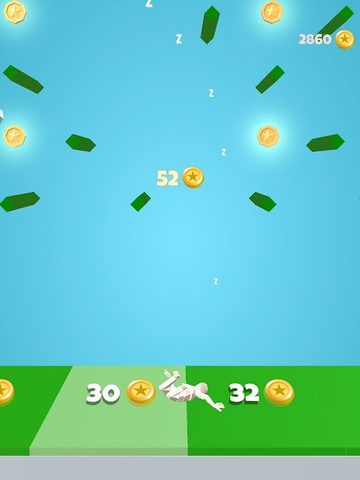 Screenshot 15: Balloon Man