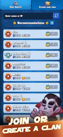 Screenshot 13: Rush Royale: Tower Defense TD