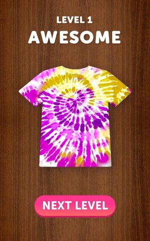 Screenshot 11: Tie Dye