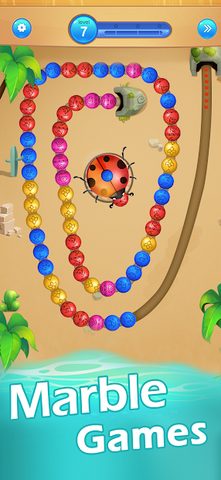 Screenshot 18: Zumba Classic:Ball Blast Games