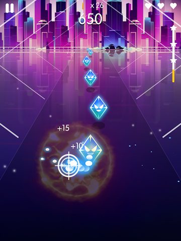 Screenshot 21: Beat Shooter