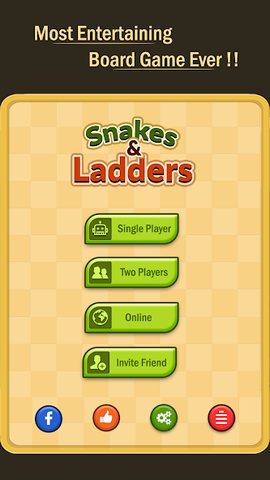 Screenshot 16: Snakes & Ladders: Online Dice!
