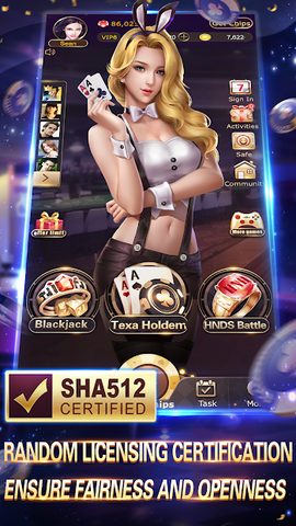 Screenshot 11: Pocket Casino
